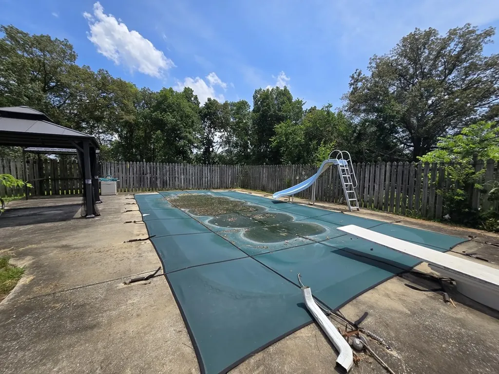 6579 Vervilla Road Morrison TN 37357