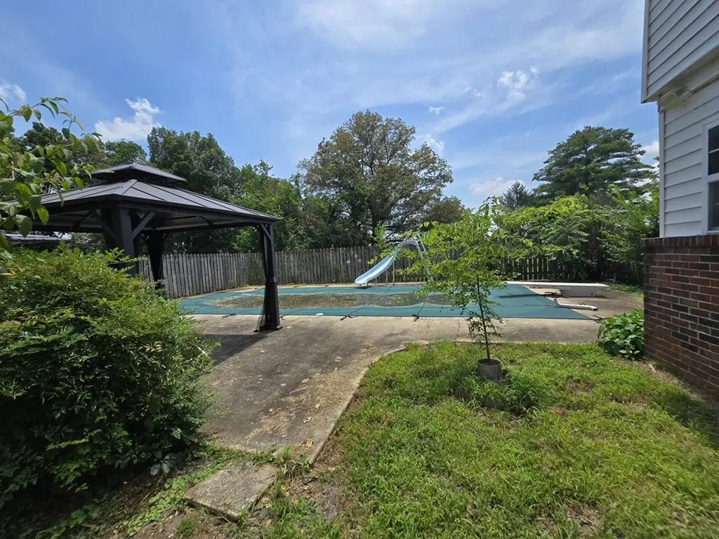 6579 Vervilla Road Morrison TN 37357