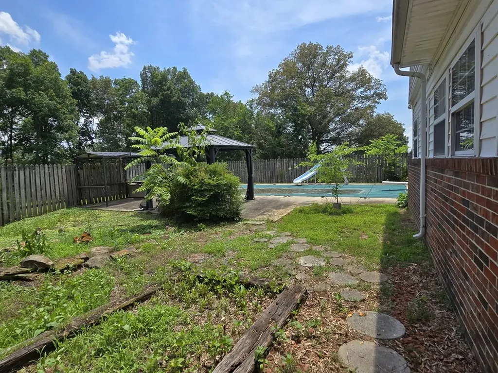 6579 Vervilla Road Morrison TN 37357