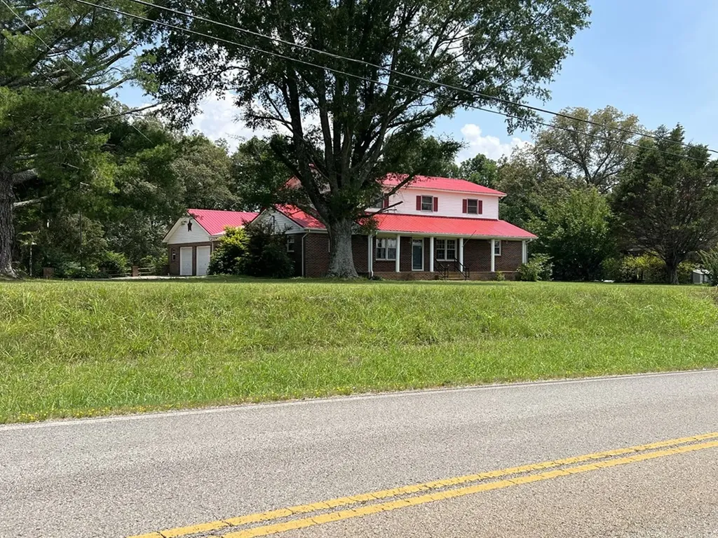 6579 Vervilla Road Morrison TN 37357