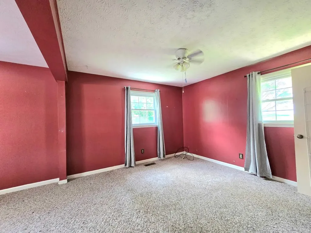 6579 Vervilla Road Morrison TN 37357