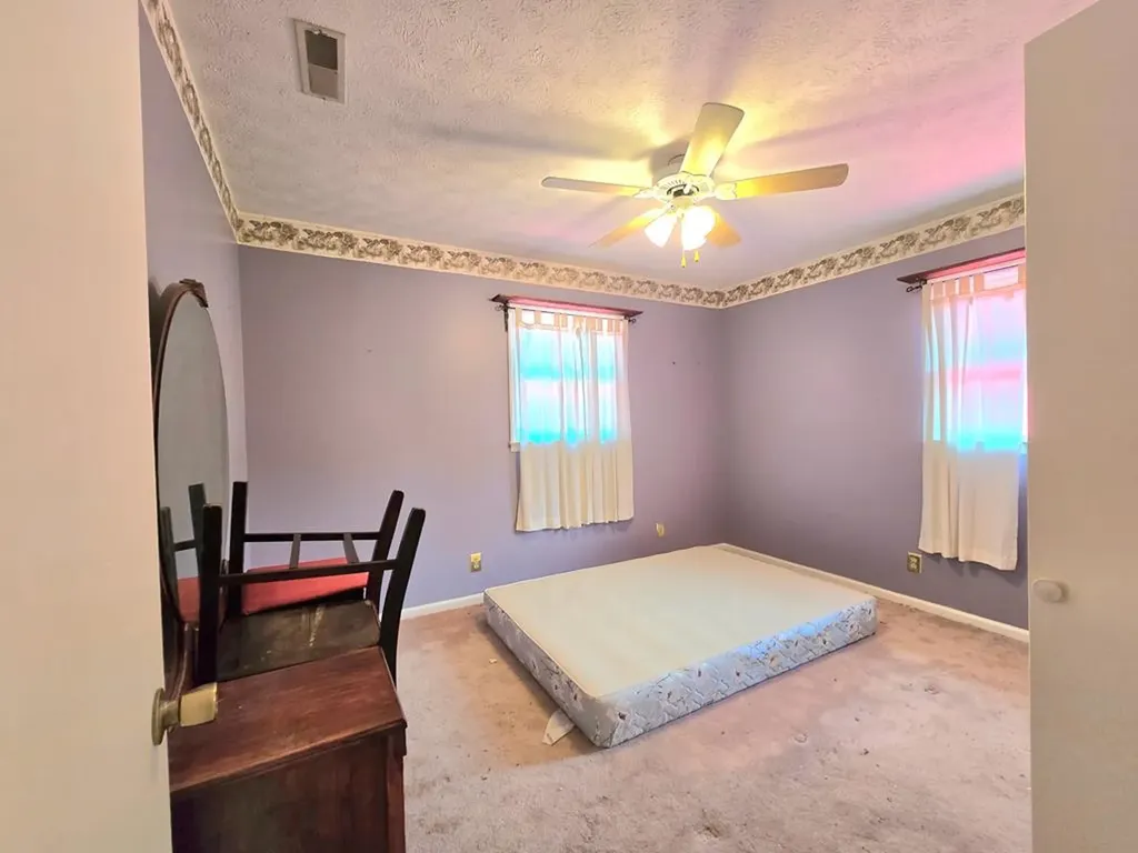 6579 Vervilla Road Morrison TN 37357