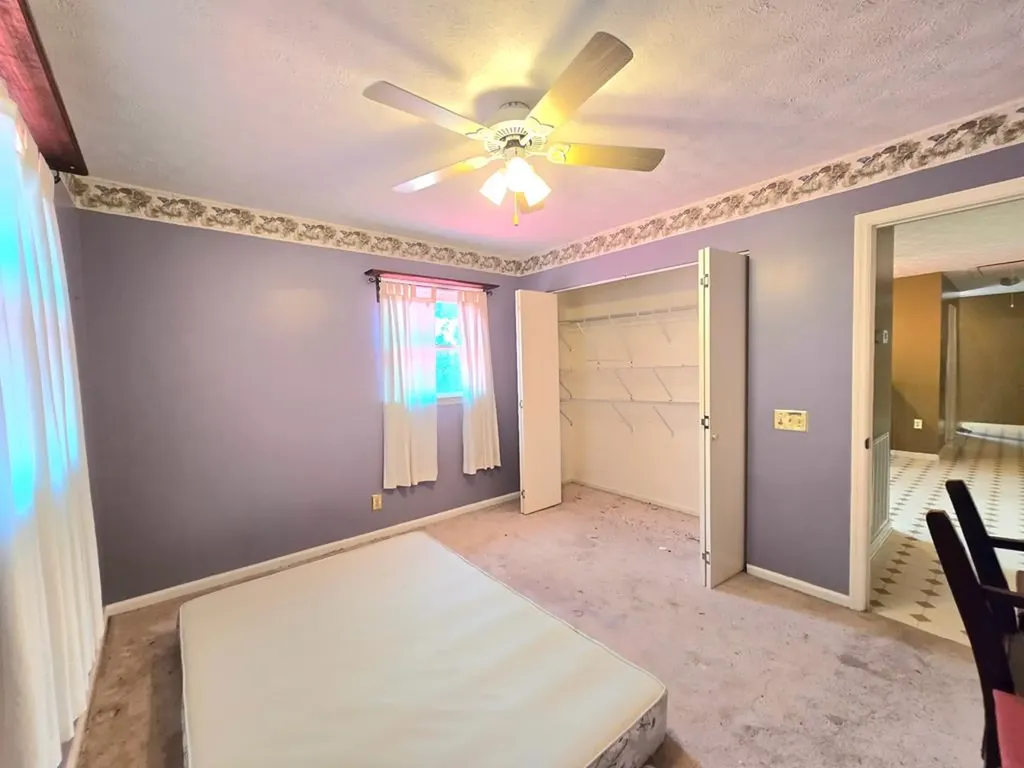 6579 Vervilla Road Morrison TN 37357