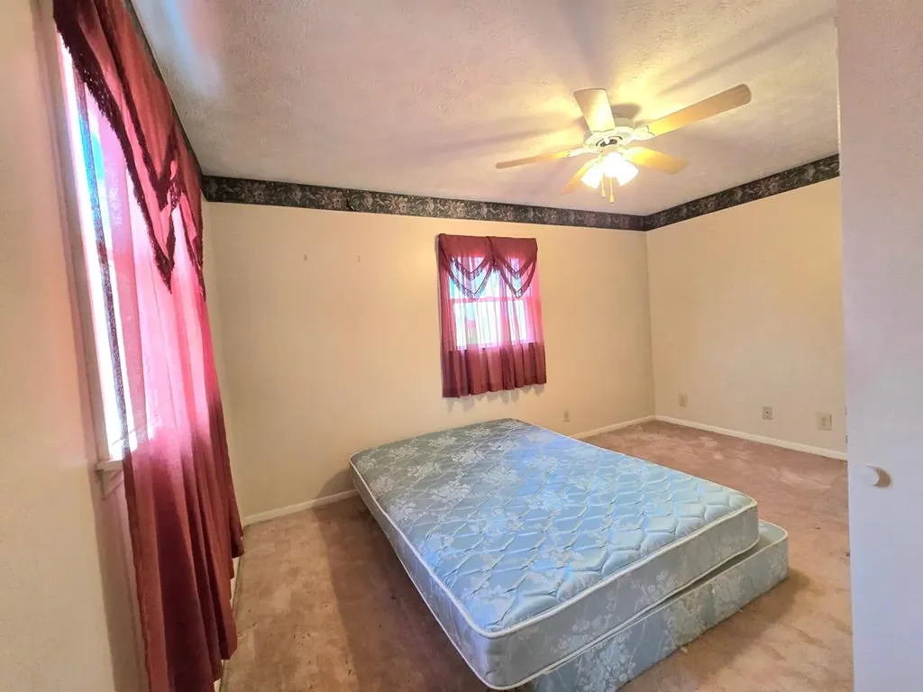 6579 Vervilla Road Morrison TN 37357