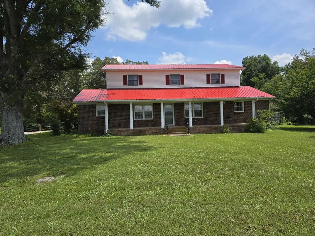 6579 Vervilla Road Morrison TN 37357