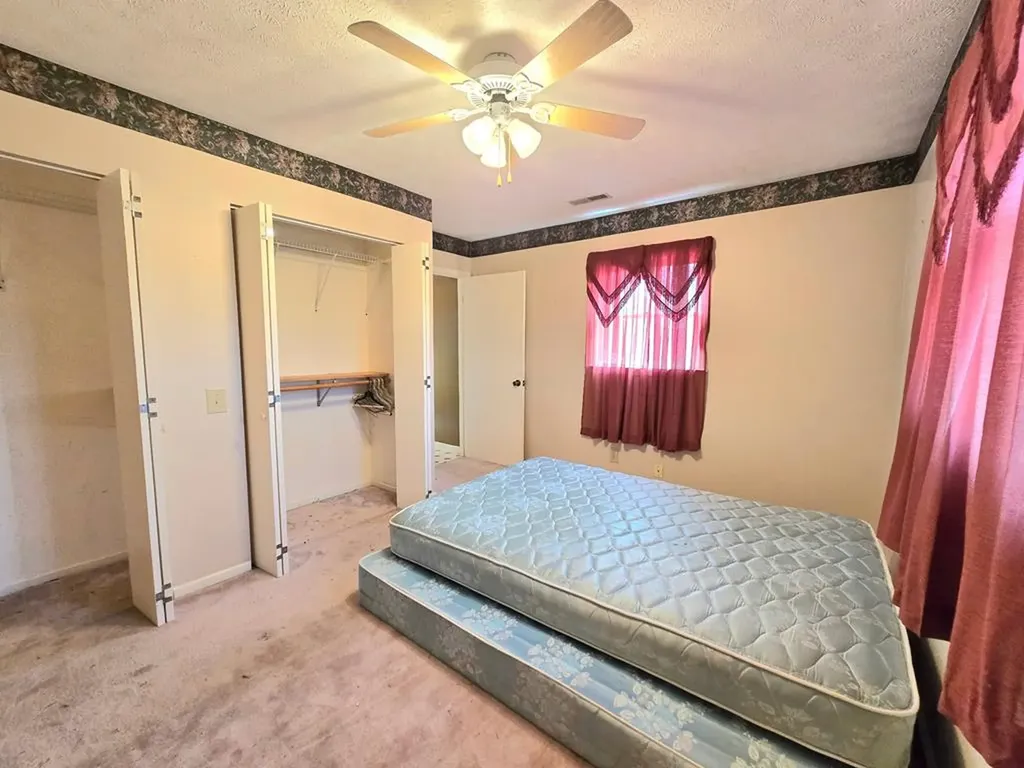 6579 Vervilla Road Morrison TN 37357