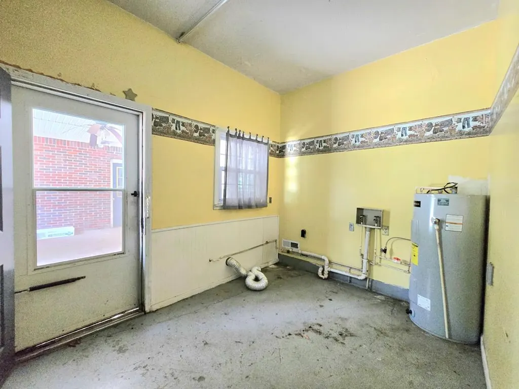 6579 Vervilla Road Morrison TN 37357