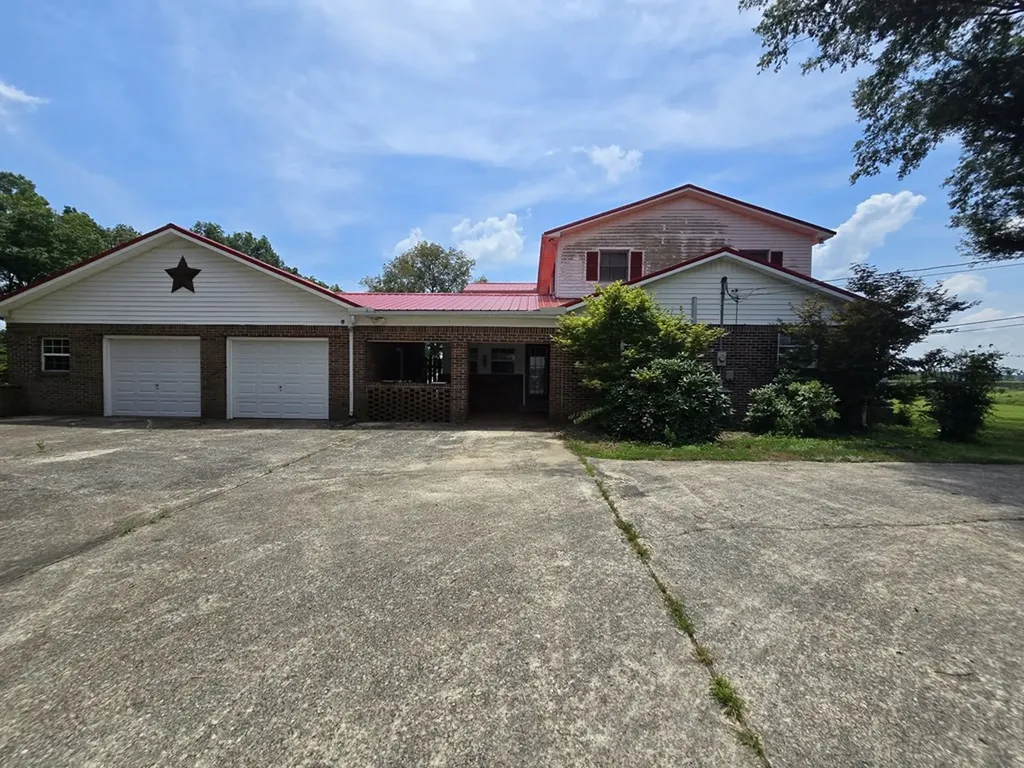 6579 Vervilla Road Morrison TN 37357