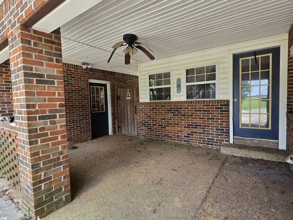 6579 Vervilla Road Morrison TN 37357