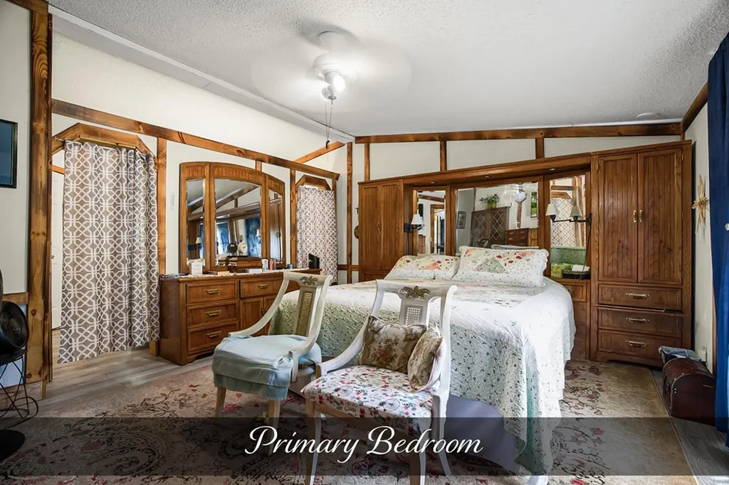 1047 Phillips Drive Monterey TN 38574