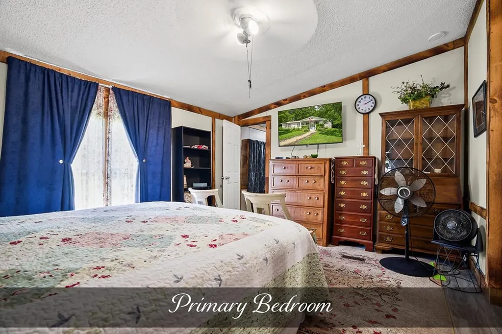 1047 Phillips Drive Monterey TN 38574