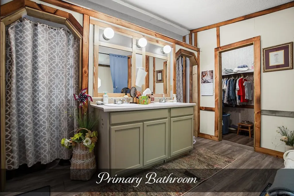 1047 Phillips Drive Monterey TN 38574