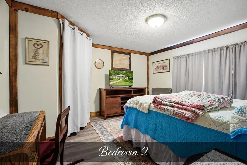 1047 Phillips Drive Monterey TN 38574