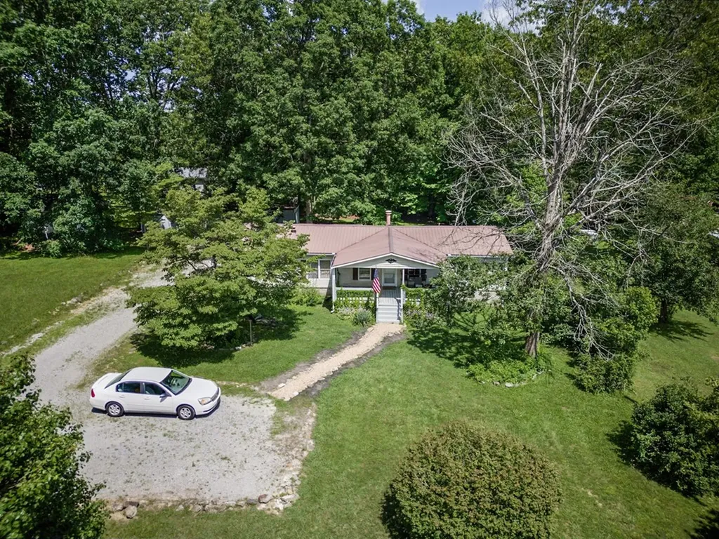 1047 Phillips Drive Monterey TN 38574