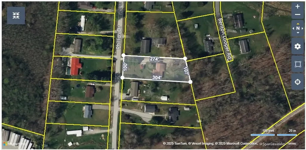 1047 Phillips Drive Monterey TN 38574