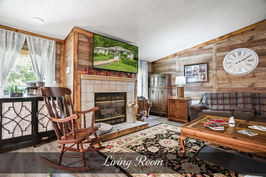 1047 Phillips Drive Monterey TN 38574