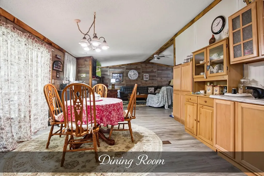 1047 Phillips Drive Monterey TN 38574