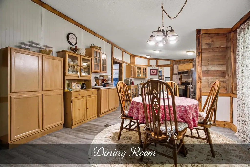 1047 Phillips Drive Monterey TN 38574