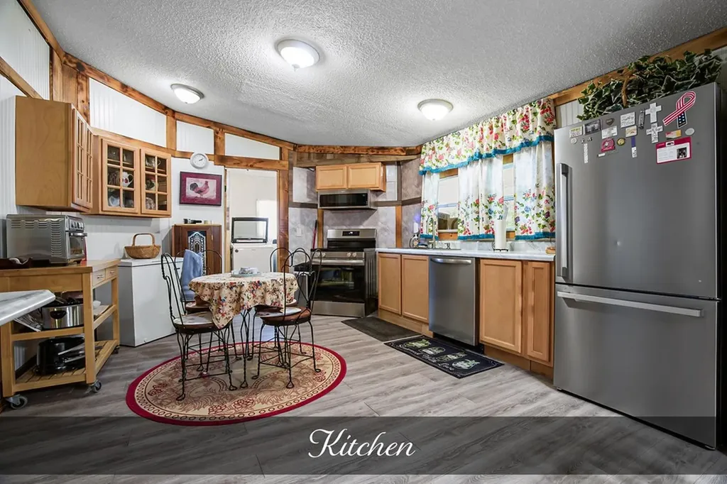 1047 Phillips Drive Monterey TN 38574