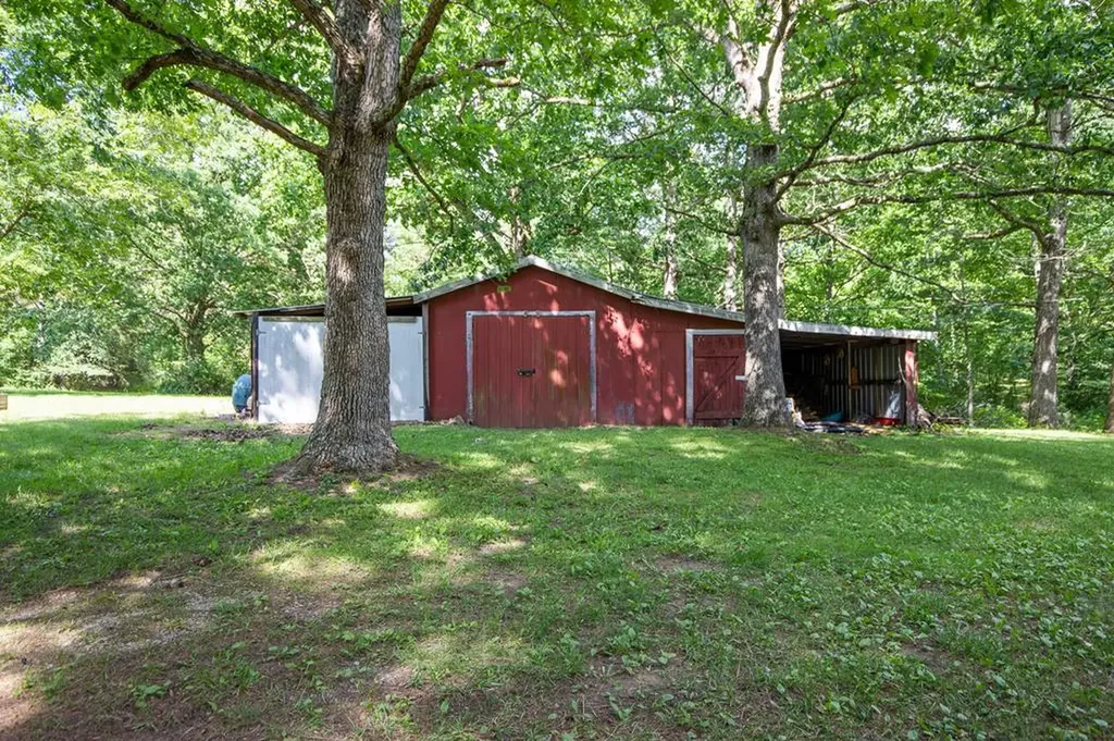 11158 N Highway 70 Crossville TN 38571