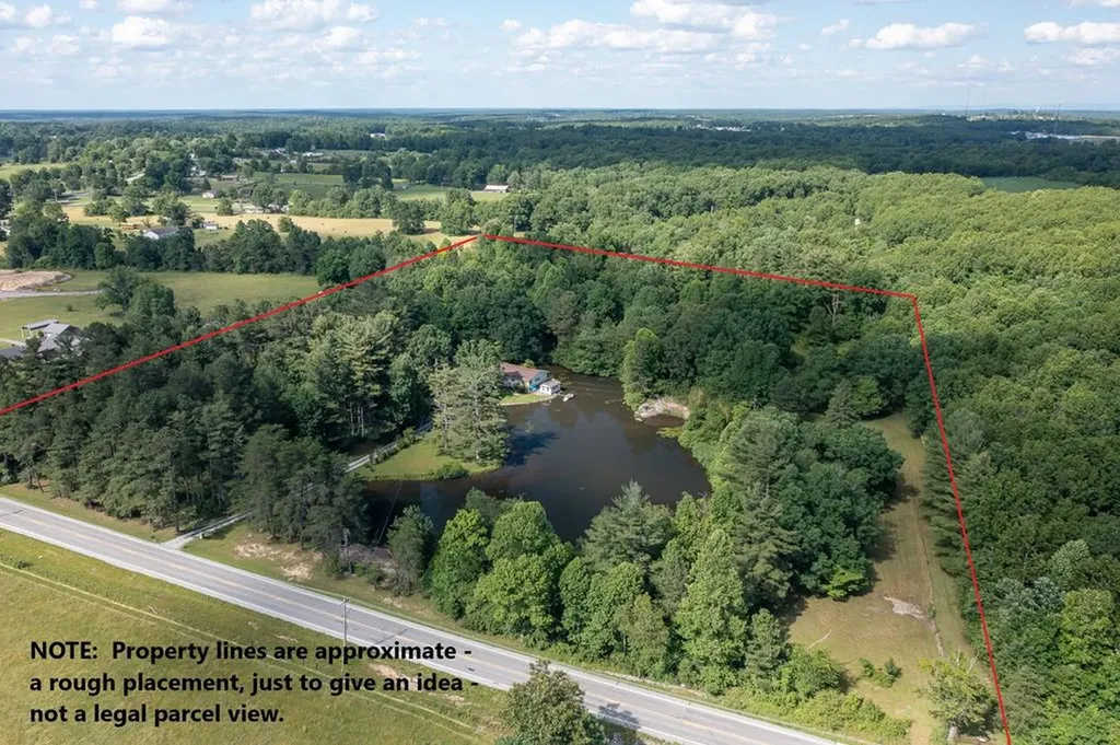 11158 N Highway 70 Crossville TN 38571