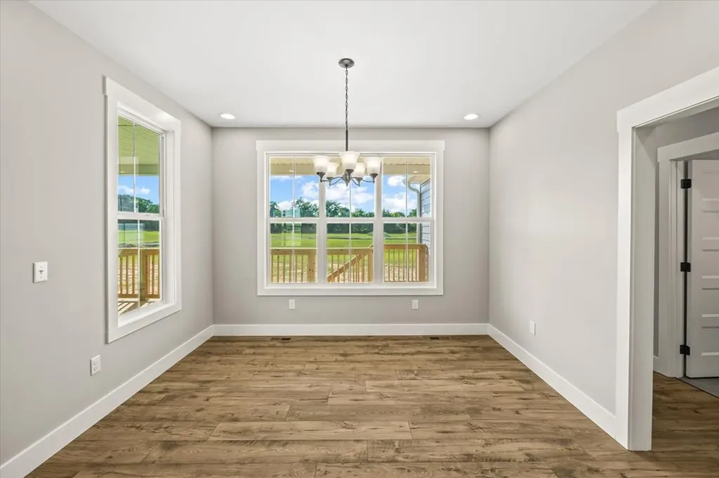 1186 Rickman Road Livingston TN 38506