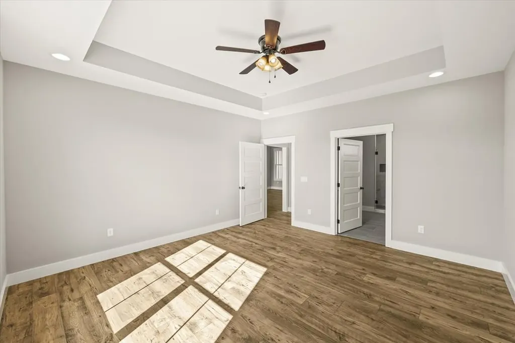 1186 Rickman Road Livingston TN 38506