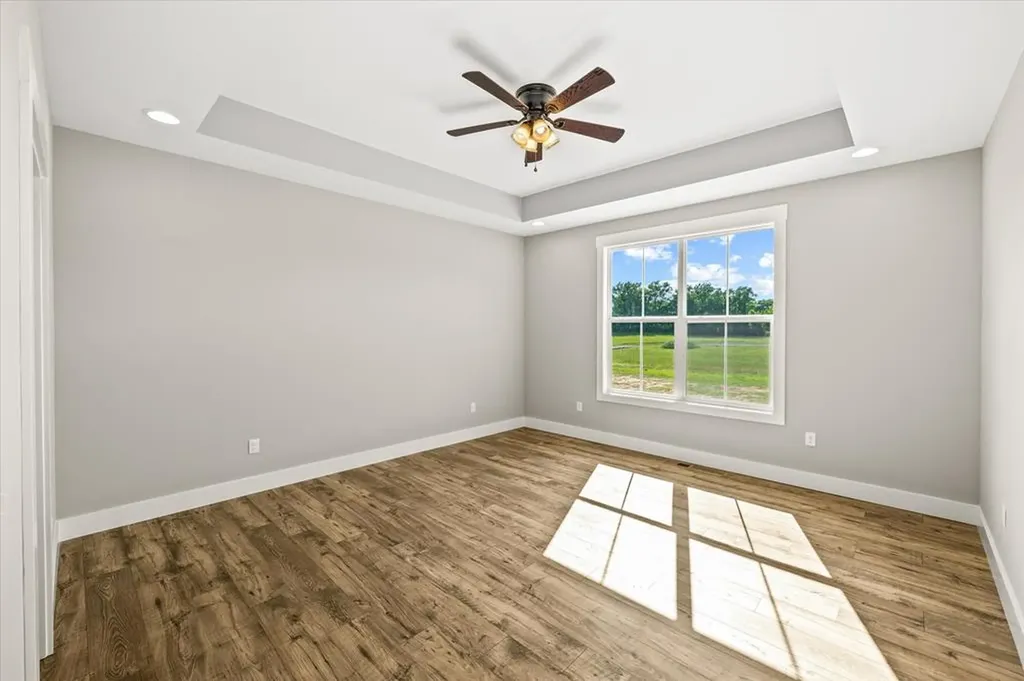 1186 Rickman Road Livingston TN 38506