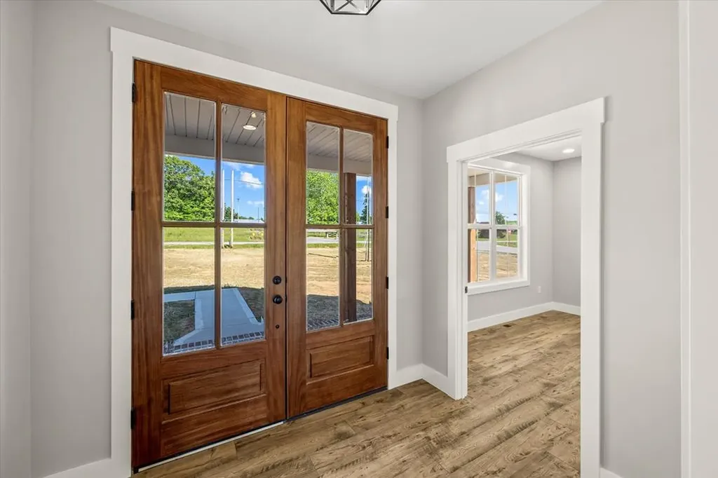 1186 Rickman Road Livingston TN 38506