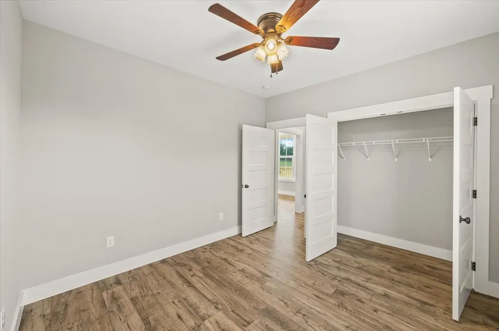 1186 Rickman Road Livingston TN 38506