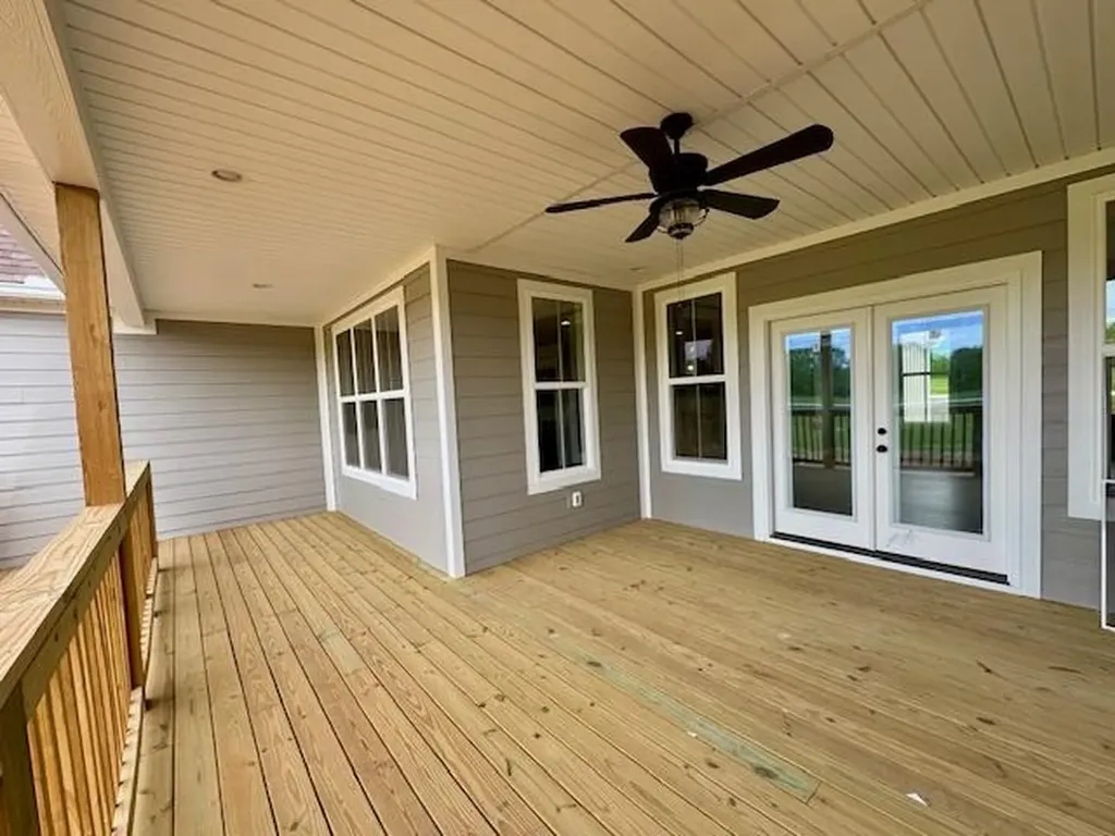 1186 Rickman Road Livingston TN 38506