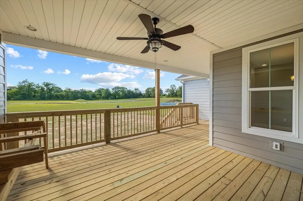 1186 Rickman Road Livingston TN 38506