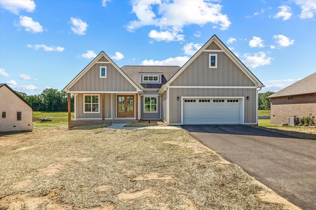 1186 Rickman Road Livingston TN 38506