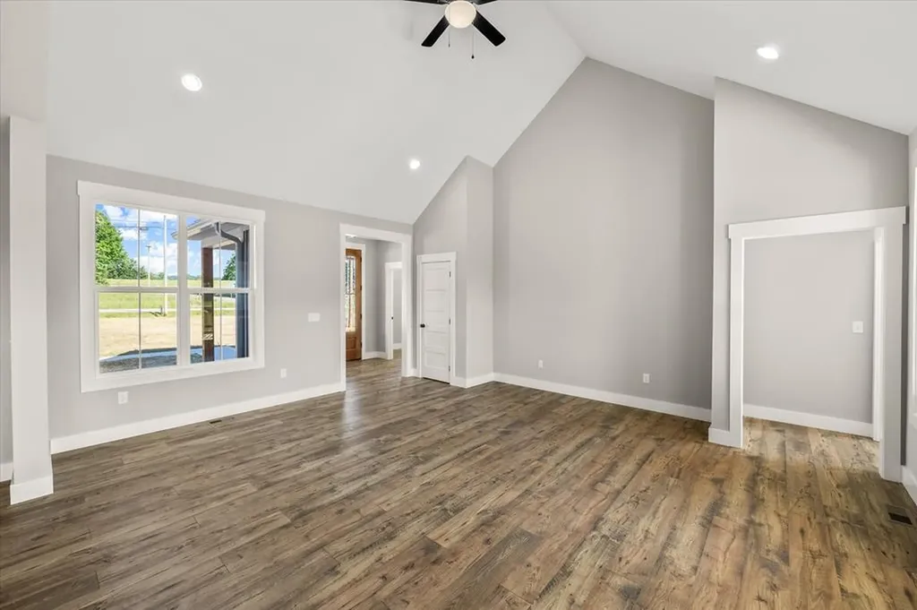 1186 Rickman Road Livingston TN 38506