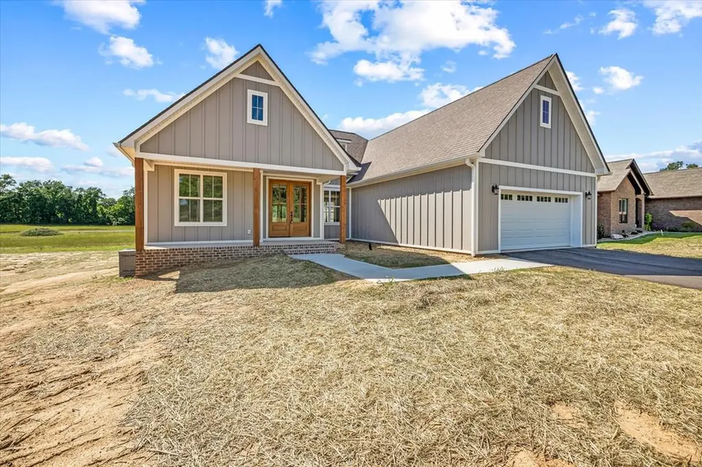 1186 Rickman Road Livingston TN 38506