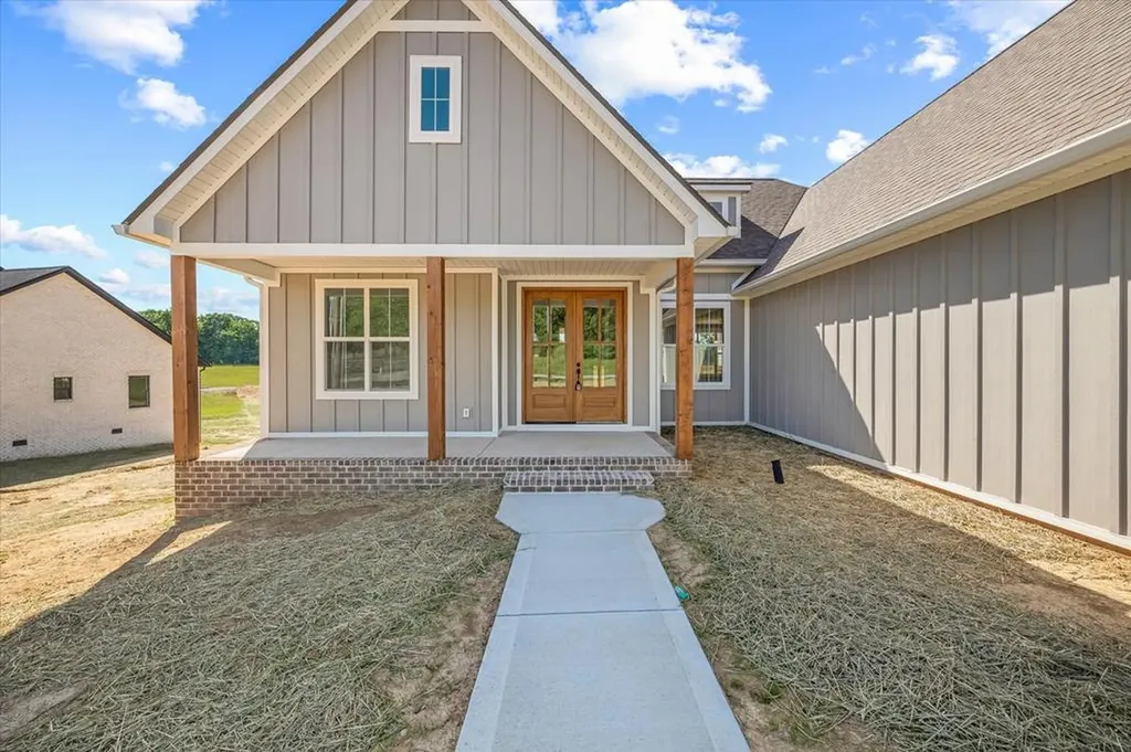 1186 Rickman Road Livingston TN 38506