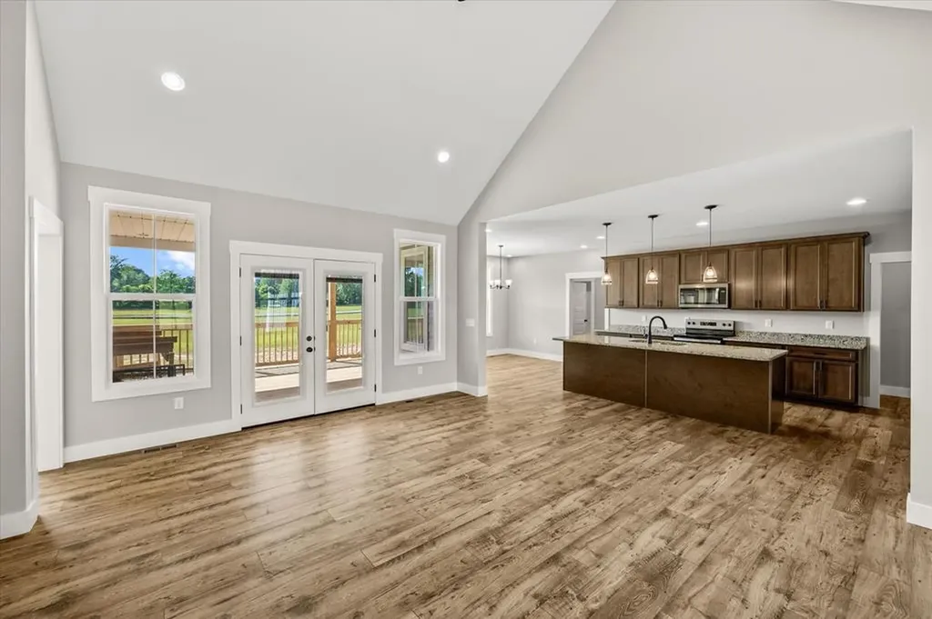 1186 Rickman Road Livingston TN 38506