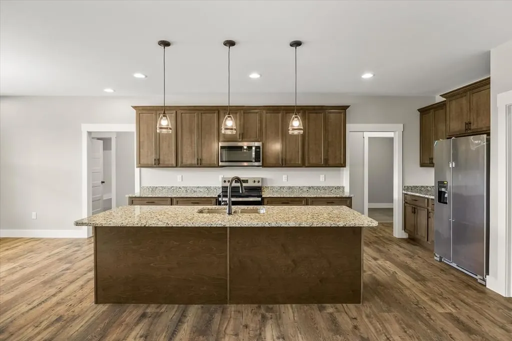 1186 Rickman Road Livingston TN 38506