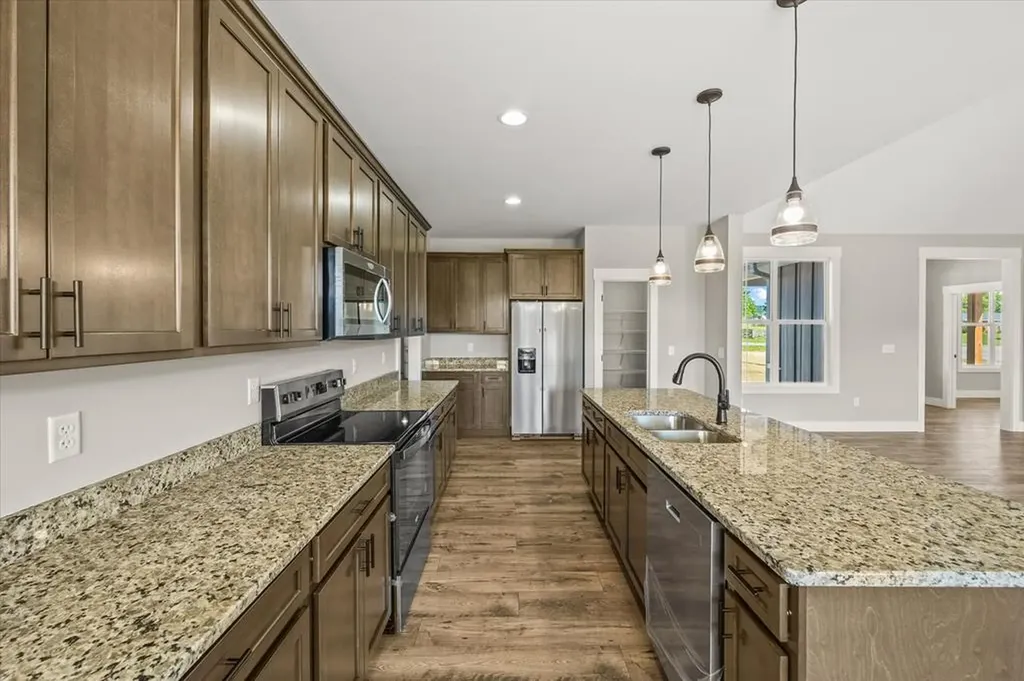 1186 Rickman Road Livingston TN 38506