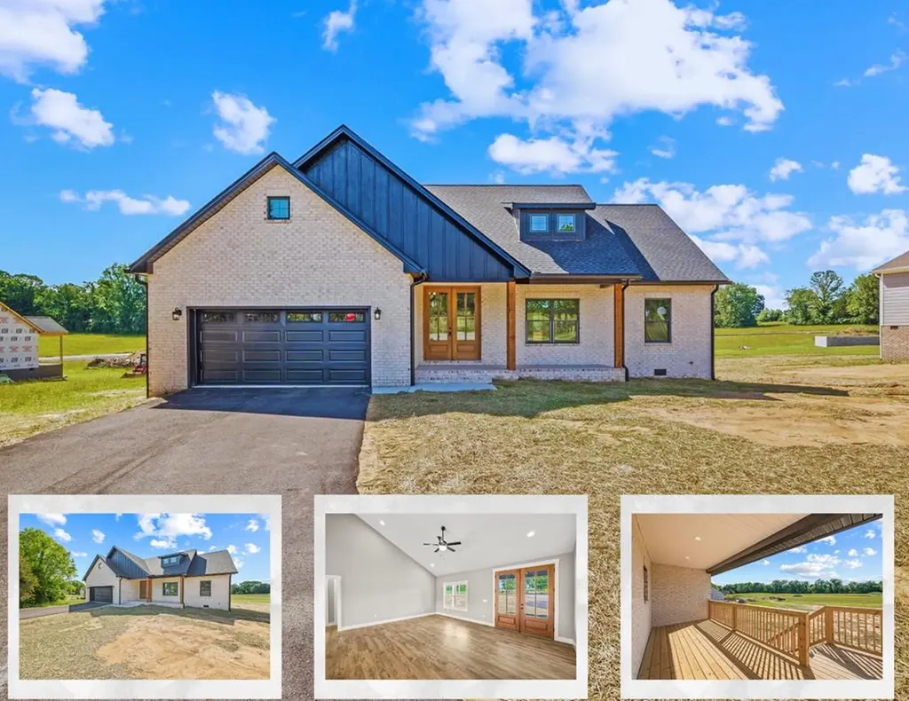 1200 Rickman Road Livingston TN 38506