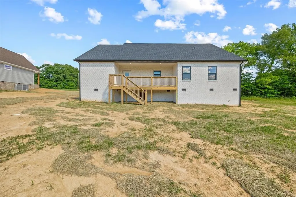 1200 Rickman Road Livingston TN 38506