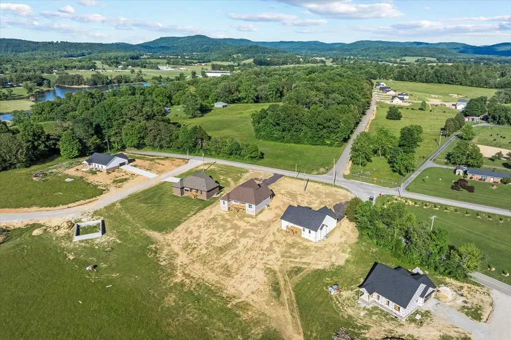 1200 Rickman Road Livingston TN 38506