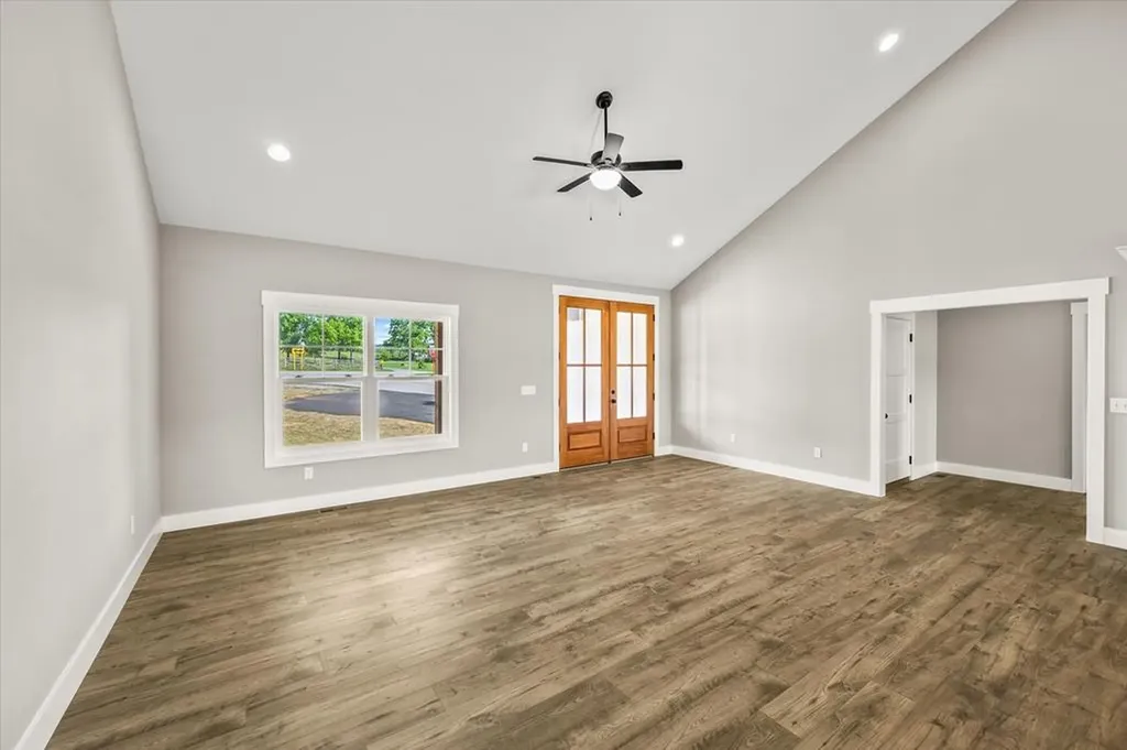 1200 Rickman Road Livingston TN 38506