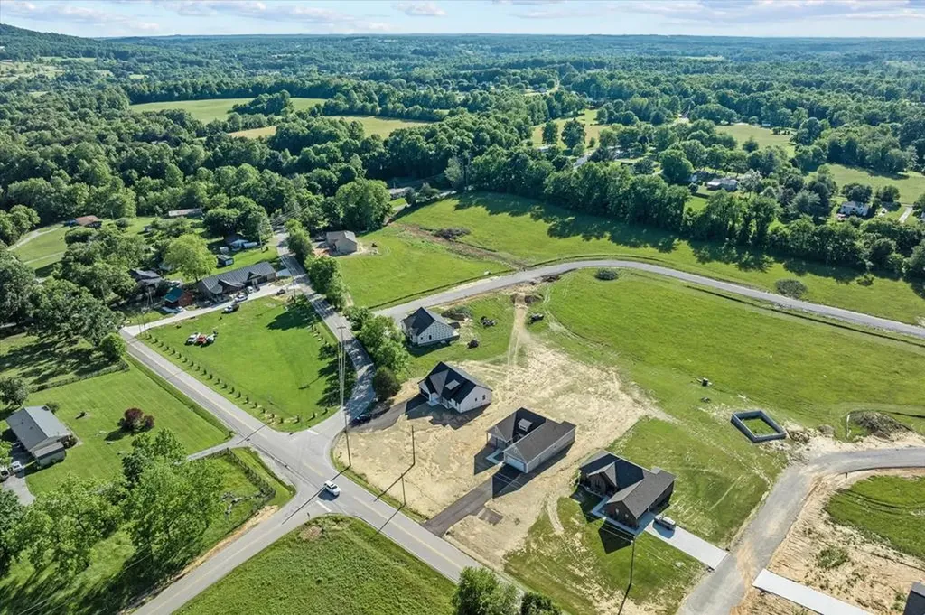 1200 Rickman Road Livingston TN 38506