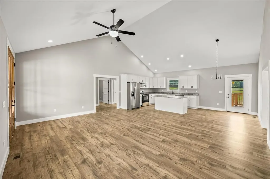 1200 Rickman Road Livingston TN 38506