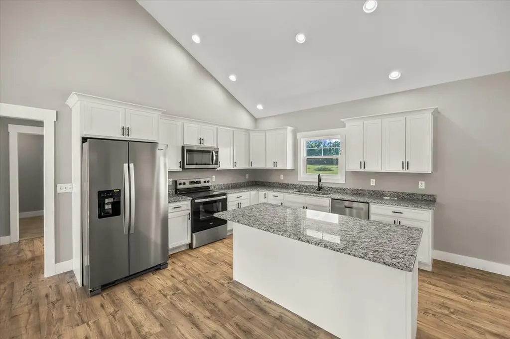 1200 Rickman Road Livingston TN 38506