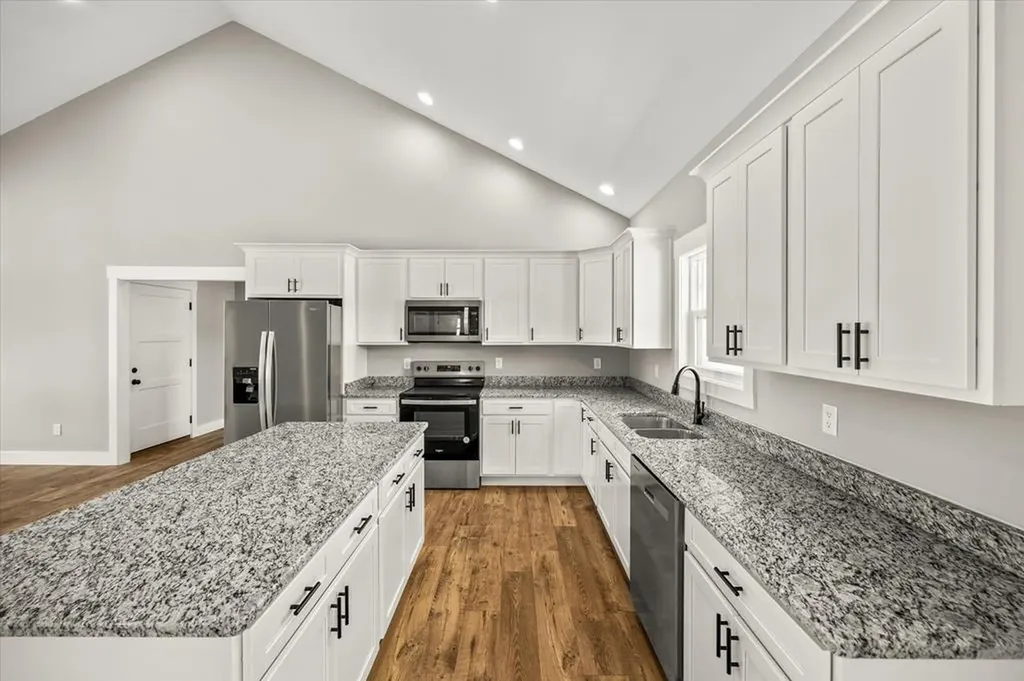 1200 Rickman Road Livingston TN 38506