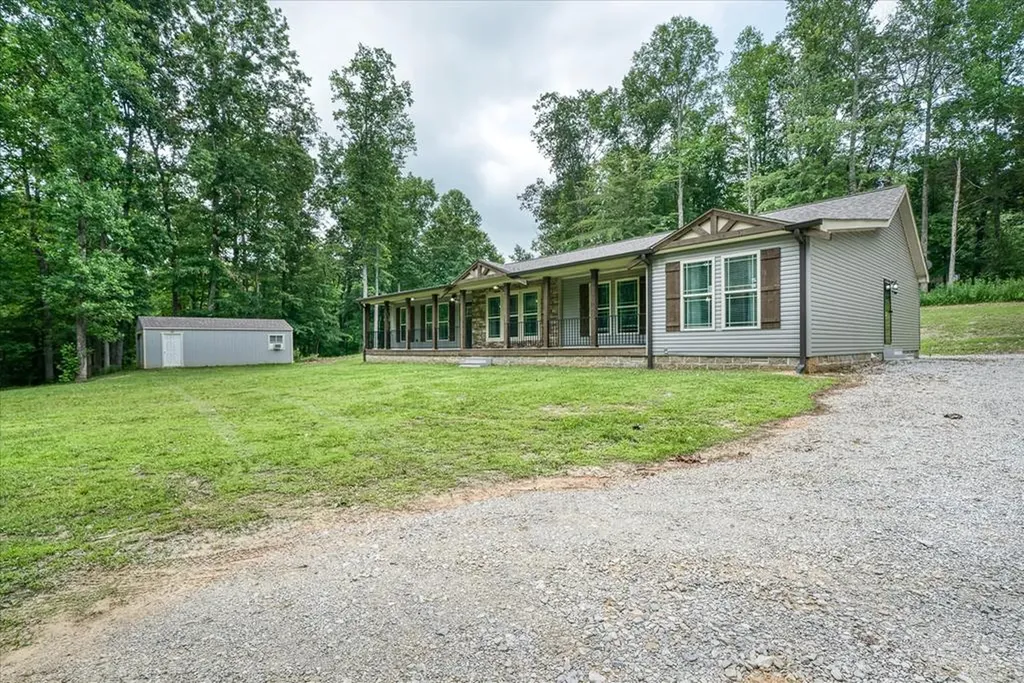 1901 Rickman Road Livingston TN 38570