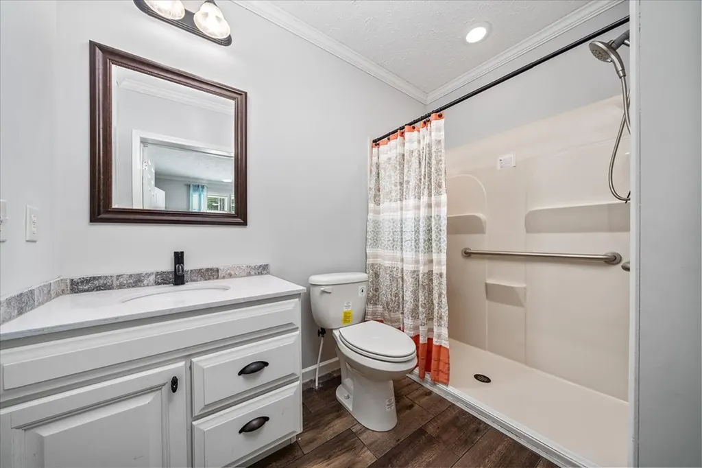 1901 Rickman Road Livingston TN 38570