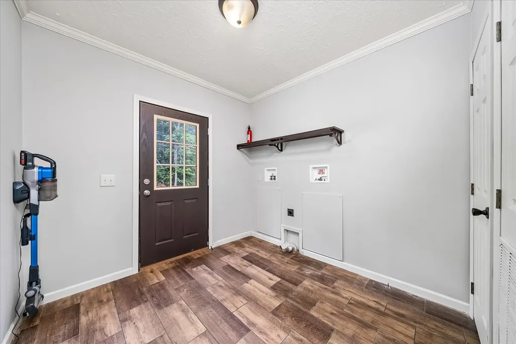 1901 Rickman Road Livingston TN 38570